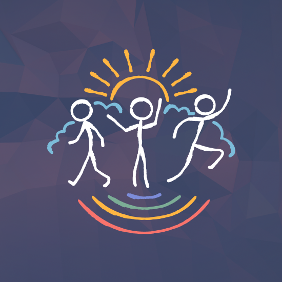 Playtesters, Mentors & Friends